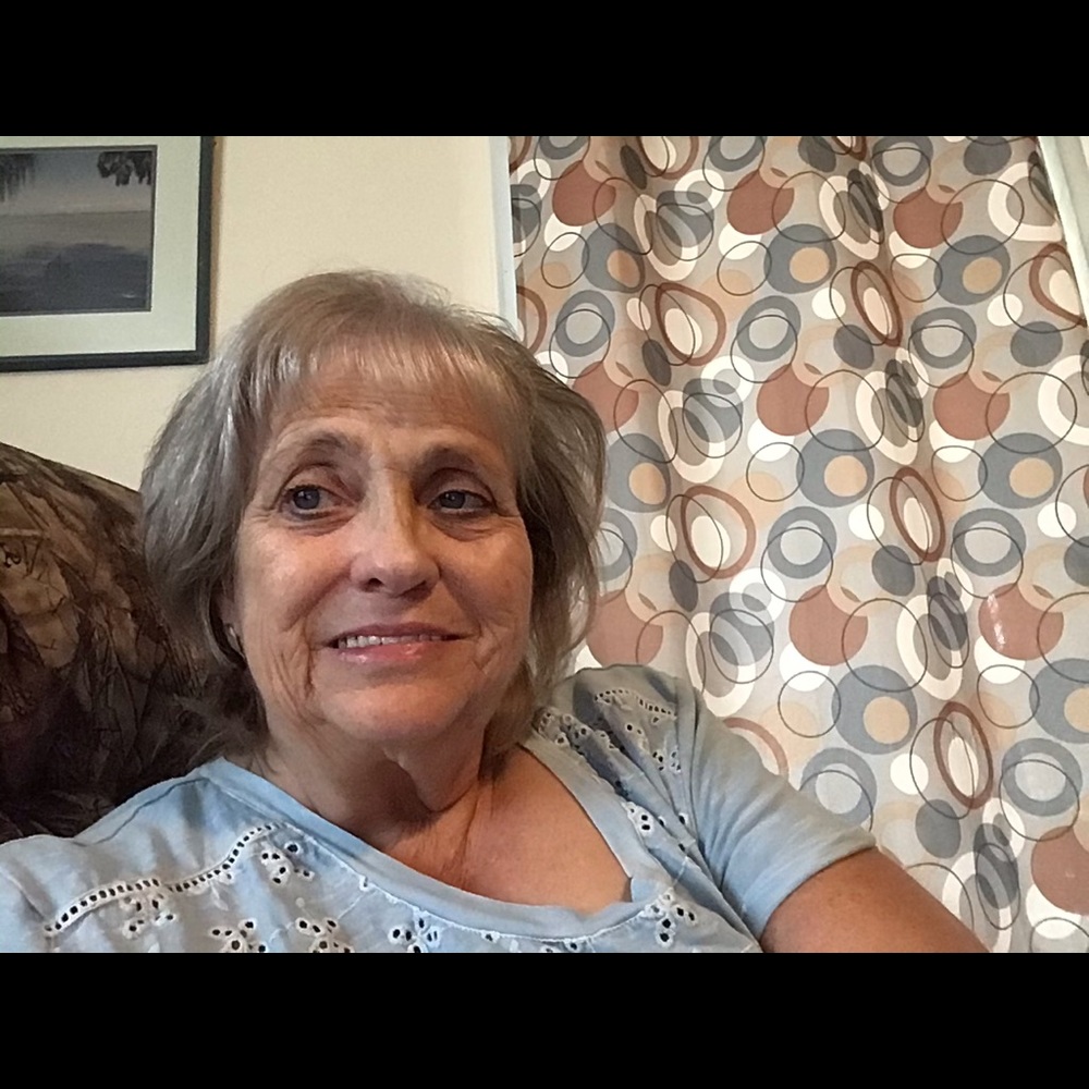 Meet your Posher, Patricia